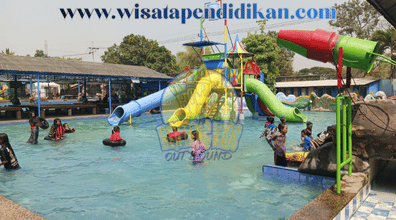 Kolam Sebani 1 Pandaan Pasuruan