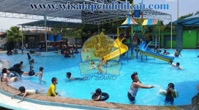 Legok Asri Outbound Sidoarjo