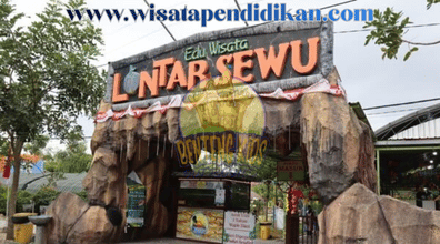 Lontar Sewu Menganti