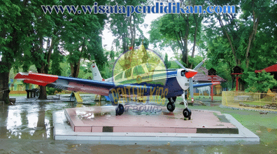 Rumah Pintar Juanda Sidoarjo