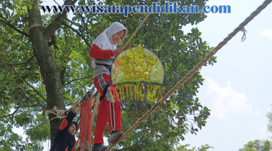Wisata Batas Kota