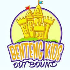 logo benteng kids outbond wisata pendidikan