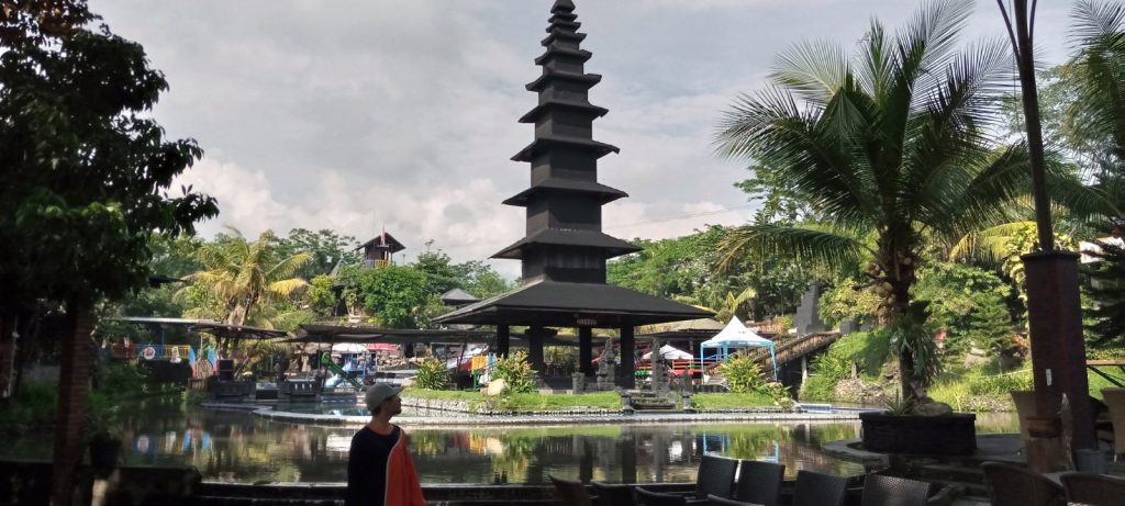 Makoya Pandaan Pasuruan