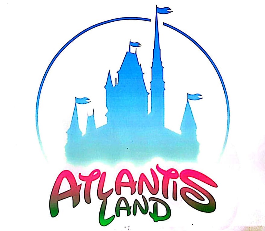 Atlantis Land Surabaya - Wahana Air dan Edukasi Keluarga