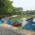 Hutan Kota Balas Klumprik Hutan Kota Balas Klumprik