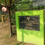 Hutan Kota Balas Klumprik Hutan Kota Balas Klumprik
